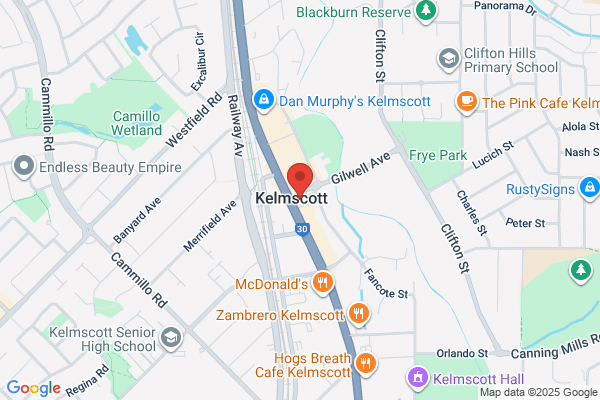 Audika Hearing Clinic Kelmscott