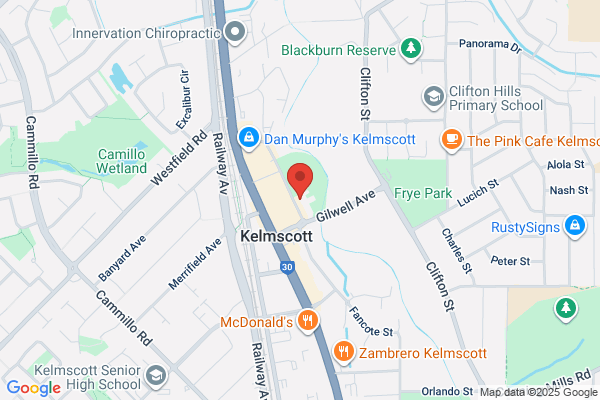 Kelmscott Chiropractic Clinic