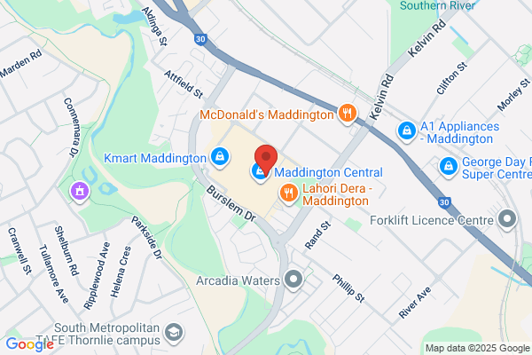 Tax Shield Accounting Maddington