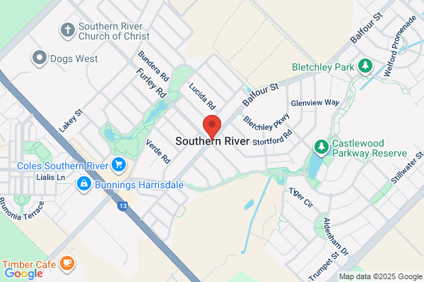All aboard Kennels
