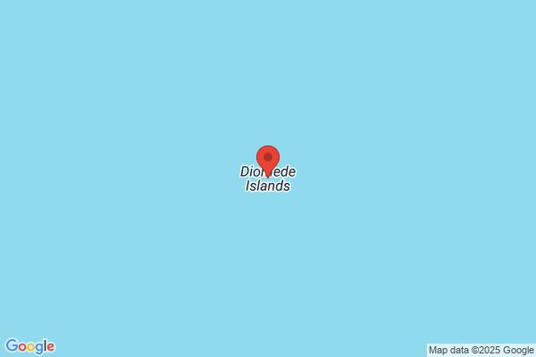 Diomede