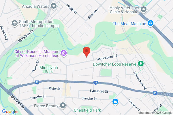 One Agency Hazel McGinty Real Estate