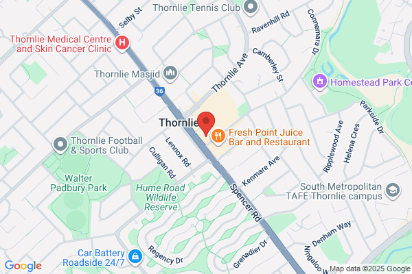 Pizza Hut Thornlie