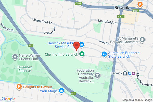 A.V.O. Advanced Vehicle Operations Australia