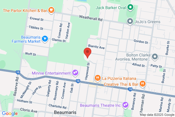 Beaumaris Buddhist Meditation Centre