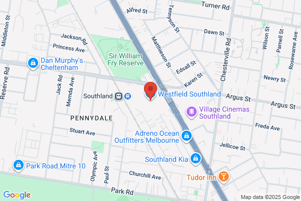 Bloch Australia