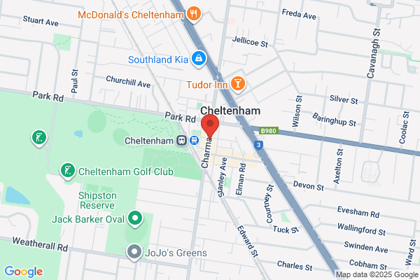 Charman Road Pharmacy