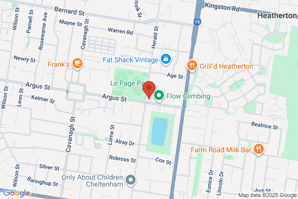 Cheltenham Automotive & Electrical