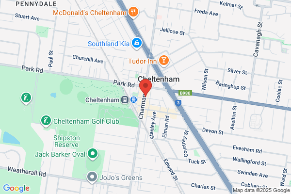 Chemist Warehouse Cheltenham