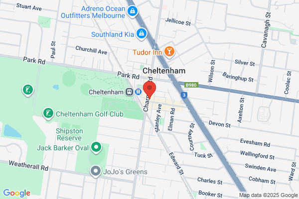 Tandoori Zone - Cheltenham