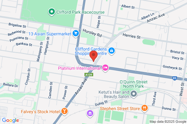 The Avenue Dental