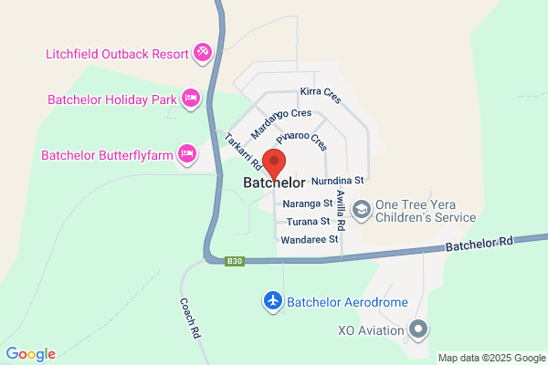 Batchelor Stan