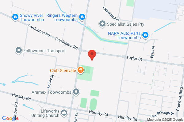 Fleetparts Australia Pty Ltd