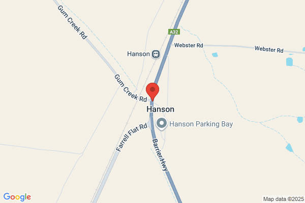 Hanson