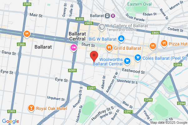 Bartrop Real Estate