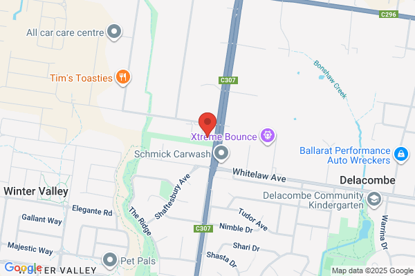 Ballarat Family Petcare