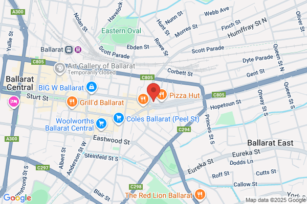 Bakery Hill Dental