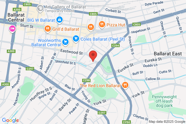 Ballarat Exhaust Systems