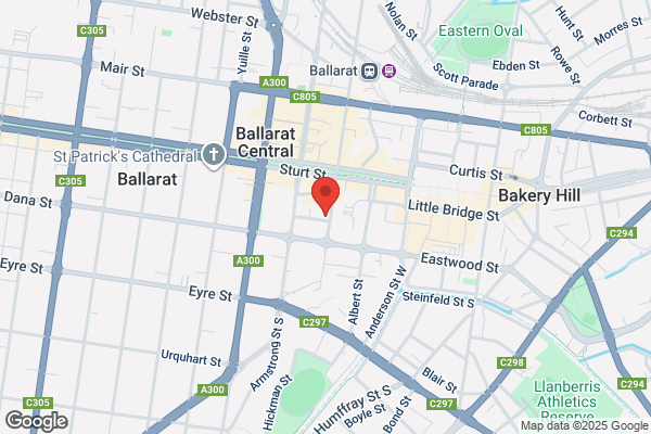 Ballarat Lawyers