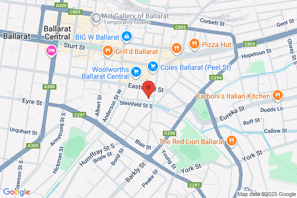 City of Ballarat Before School Care Program