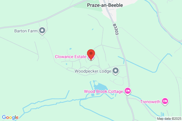 Clowance Bed & Breakfast