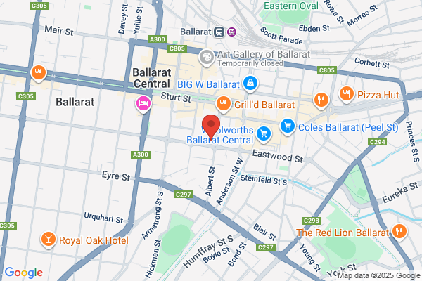 Eureka Medical & Dental Centre