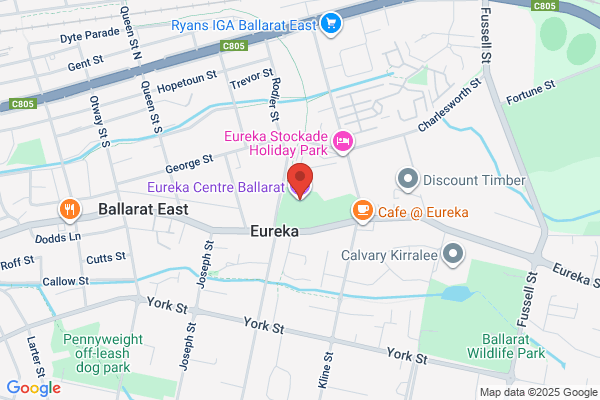 Eureka Paper Mill & Craft