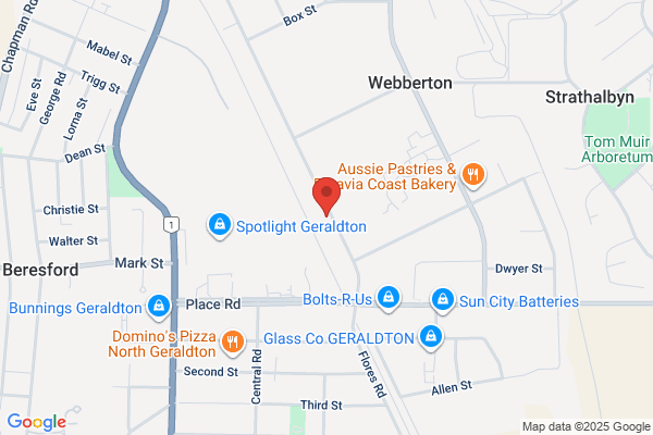 Truckline Geraldton: Truck, Trailer Parts & Accessories