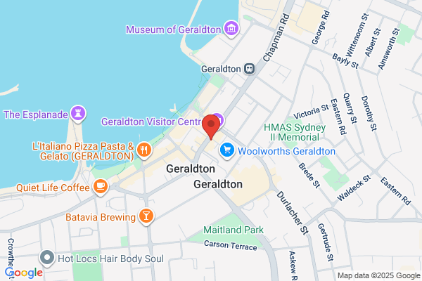 Aboriginal Family Law Services Geraldton