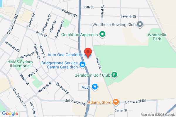 Auto One Geraldton