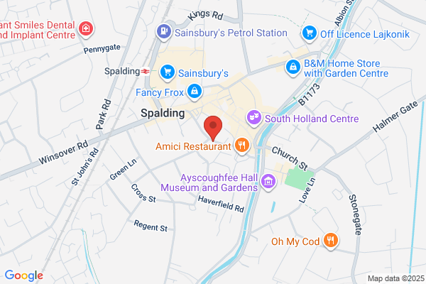 Bluff Point Physiotherapy Clinic