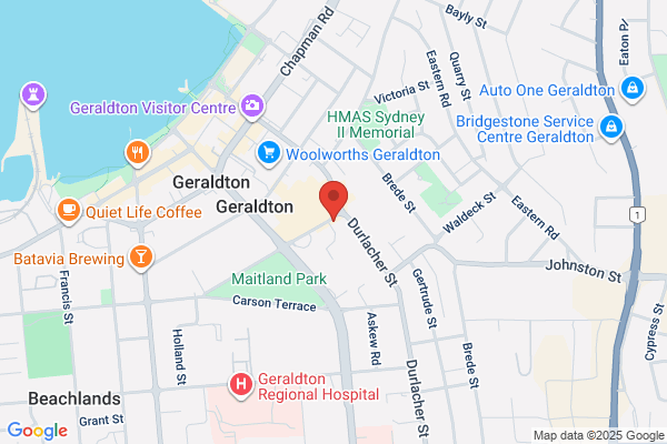 Centacare Family Services