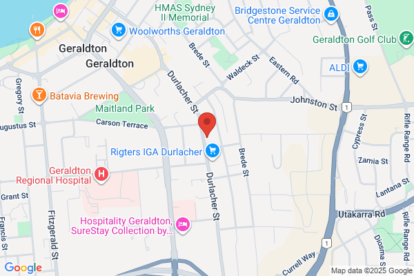 Chapman Physiotherapy & Sports Injury Centre