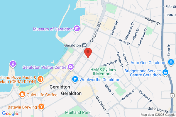 Geraldton Bowen Therapy Clinic