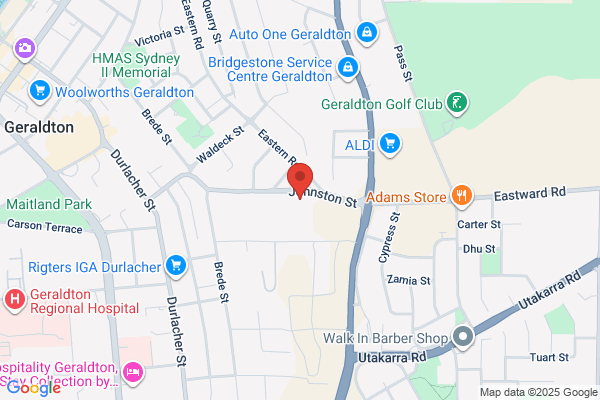Geraldton Chiropractic Centre