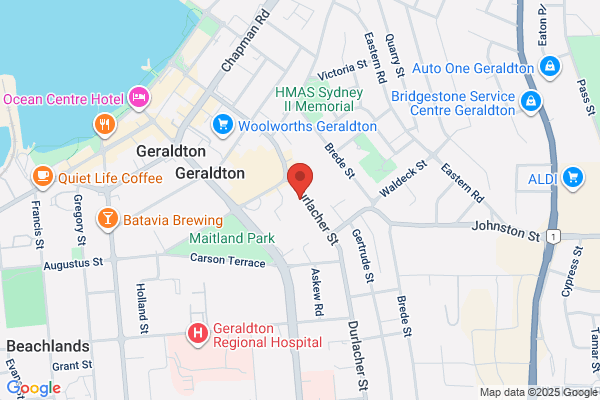 Geraldton Family Relationship Centre