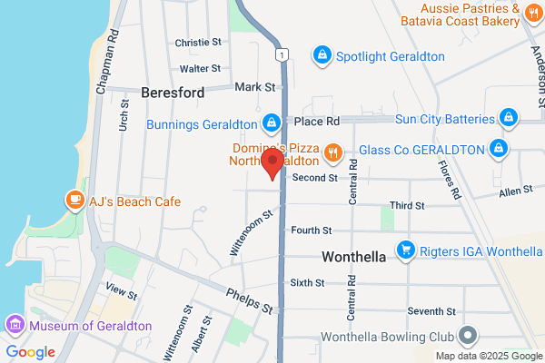 Geraldton Furniture & Beds