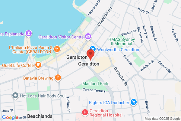 Geraldton Physiotherapy