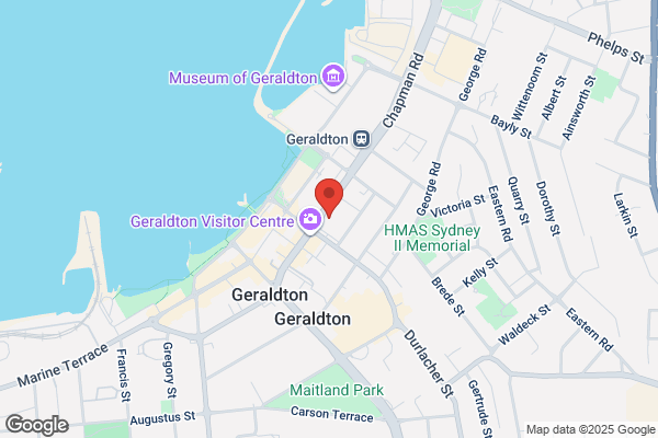 Geraldton Property Team