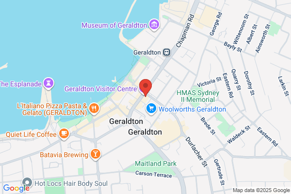 Geraldton Regional Art Gallery