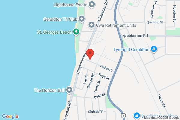 Nesuto Geraldton Apartment Hotel
