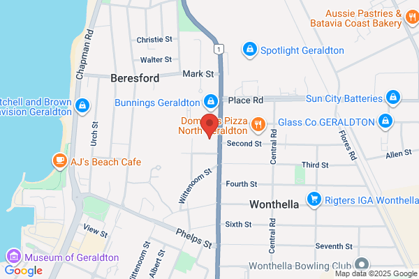 Pool & Spa Mart Geraldton