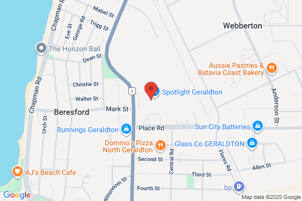 Wattyl Paint Centre Geraldton