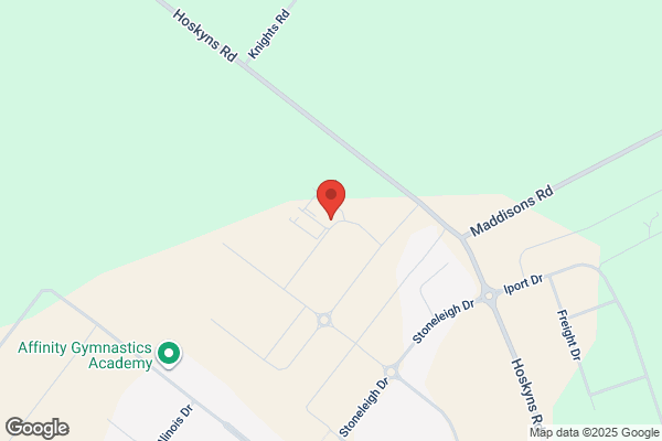 Laing Homes
