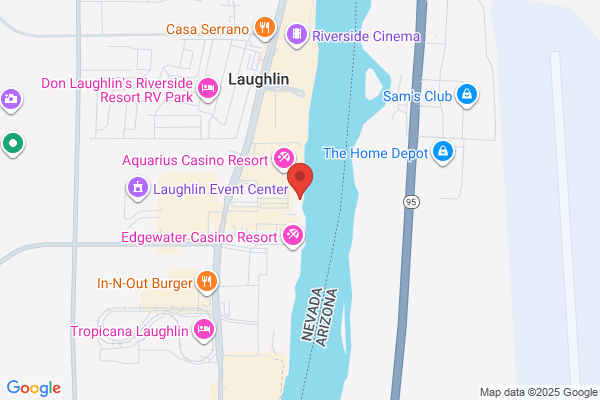 Aquarius River Cruises