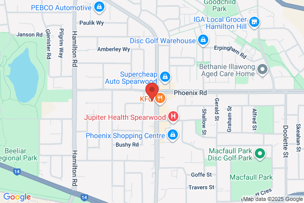 Cockburn Chiropractic Centre