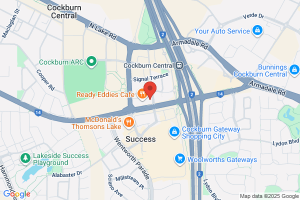 Cockburn Mortgage Solutions