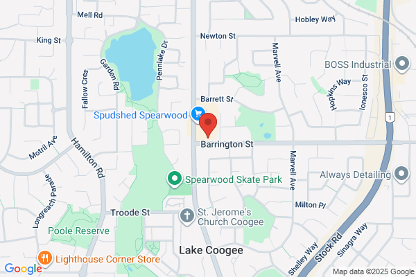 DB Dental Spearwood