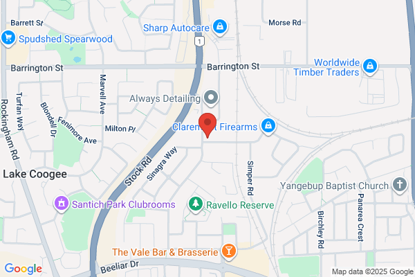 Dennis Wood Auto Repairs