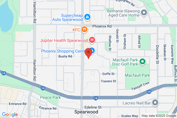 Golden Phoenix Chinese Restaurant